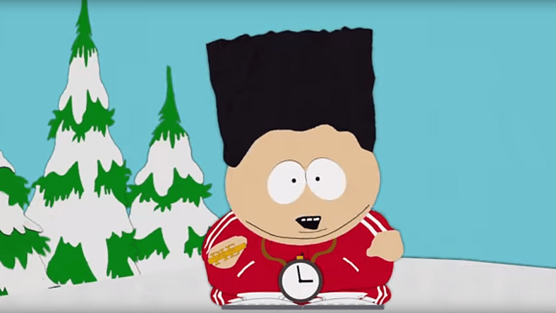 South Park Season 21 Promo