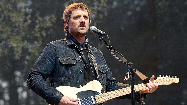 Sturgill Simpson
