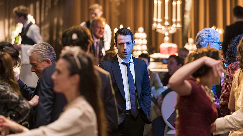 succession hbo