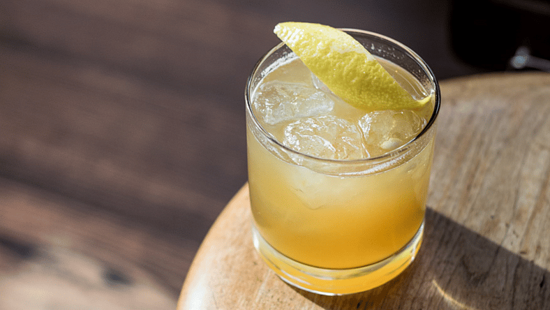 Summer Cocktails Promo