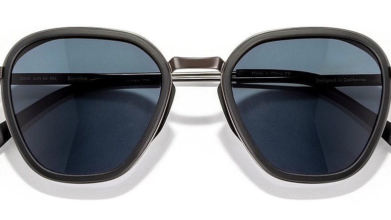 Sunski Bernina Sunglasses