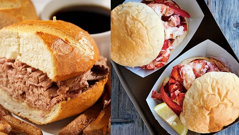 Super Bowl LIII Snacks Promo