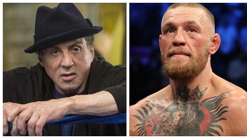 sylvester-stallone-conor-mcgregor-creed-getty