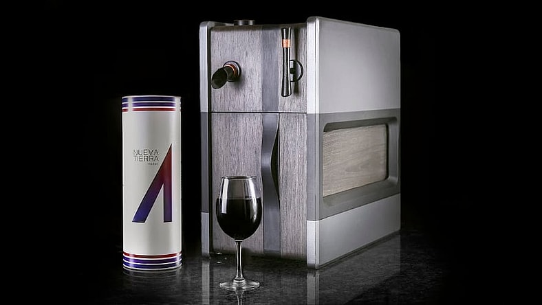 Somm helps you enjoy wine and learn what you like