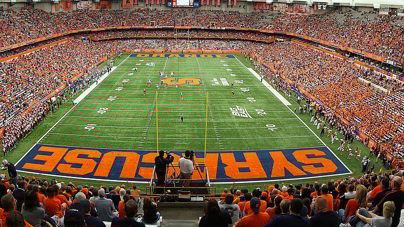 Syracuse