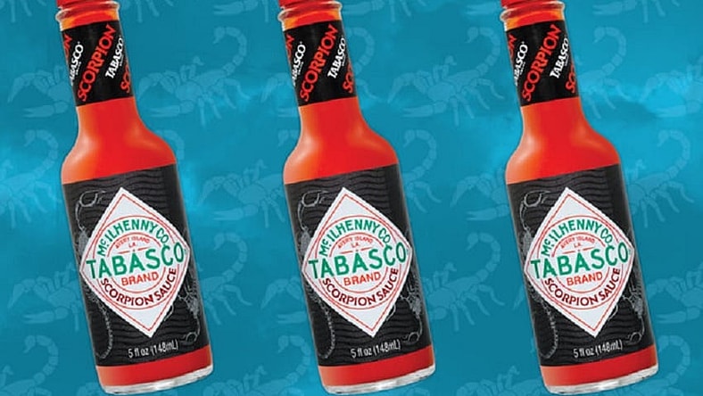 Tabasco