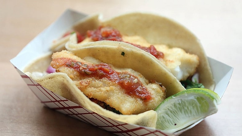 college study tacos getty