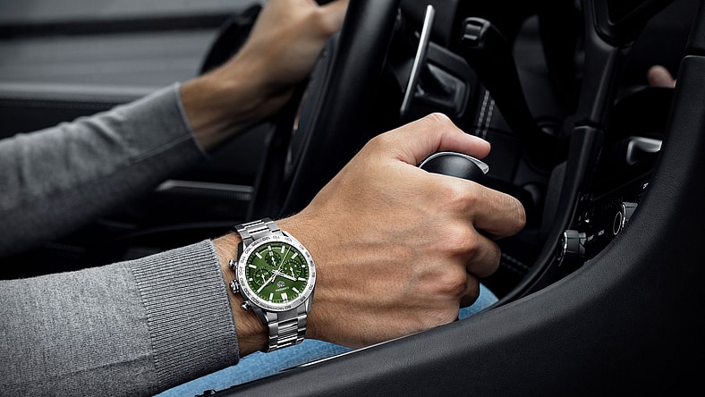 Tag Heuer Carrera  (1)