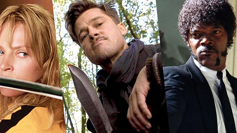 tarantino
