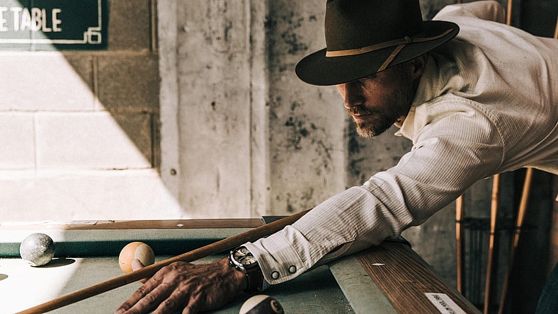 taylor stitch stetson promo