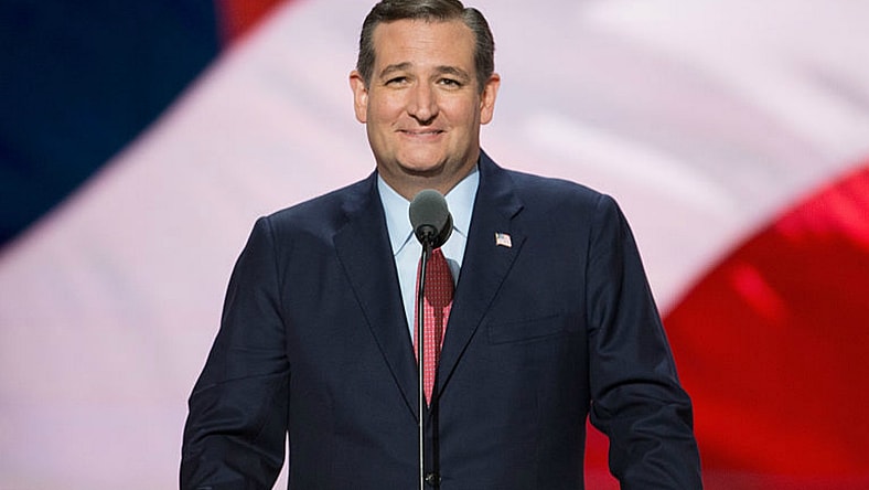 ted cruz