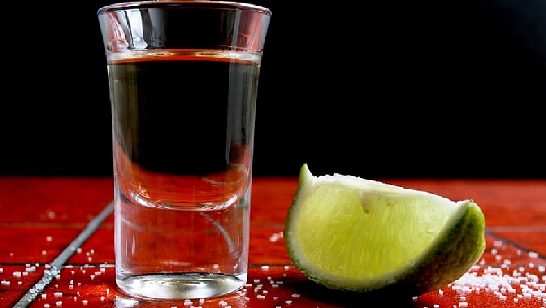 tequila