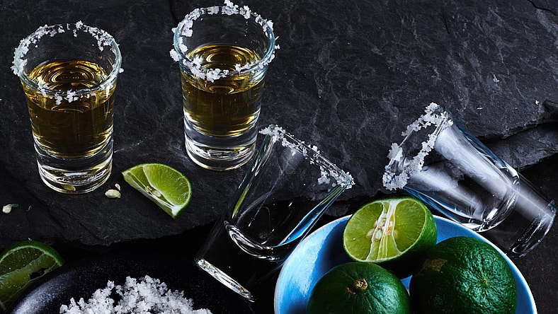 Tequila Promo
