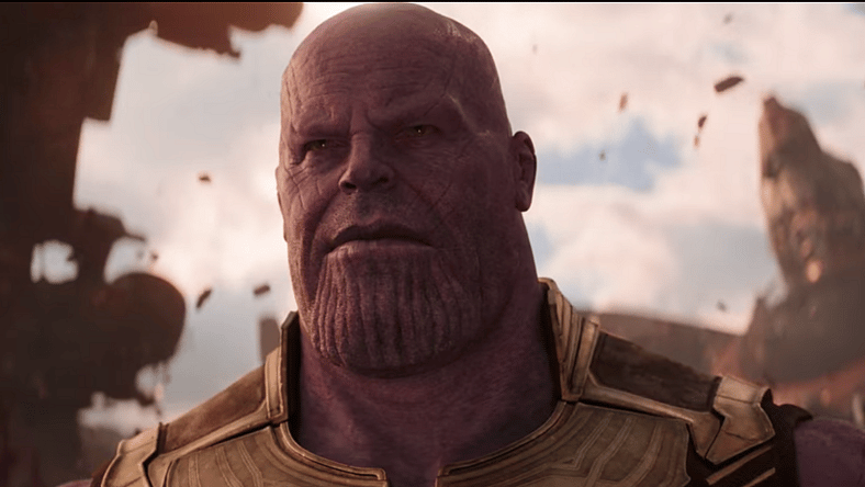 thanos