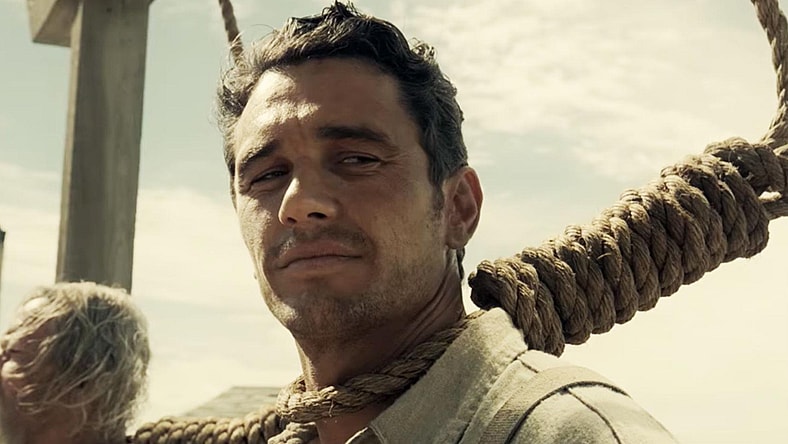 The Ballad of Buster Scruggs Promo