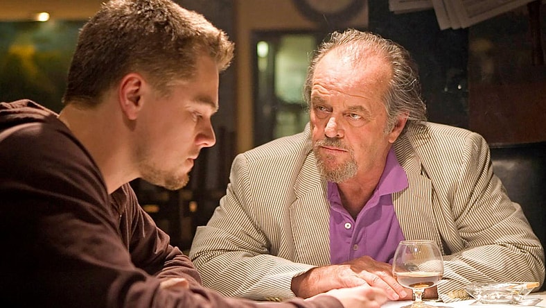The Departed Promo