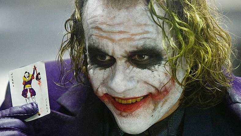 The Joker