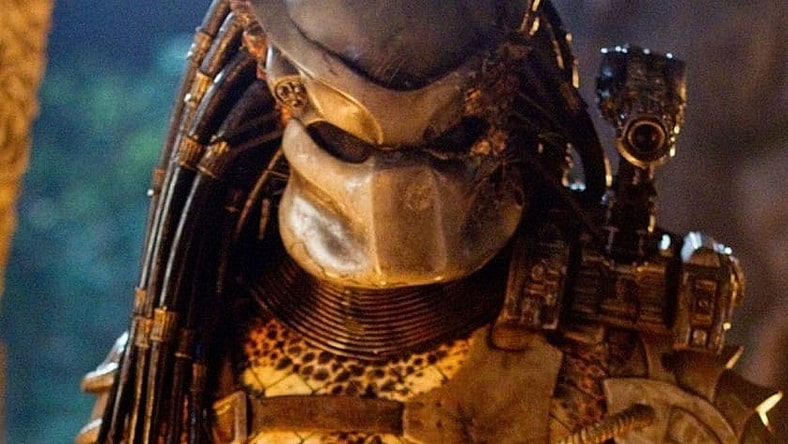 The Predator