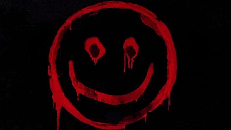 The Strangers: Prey at Night