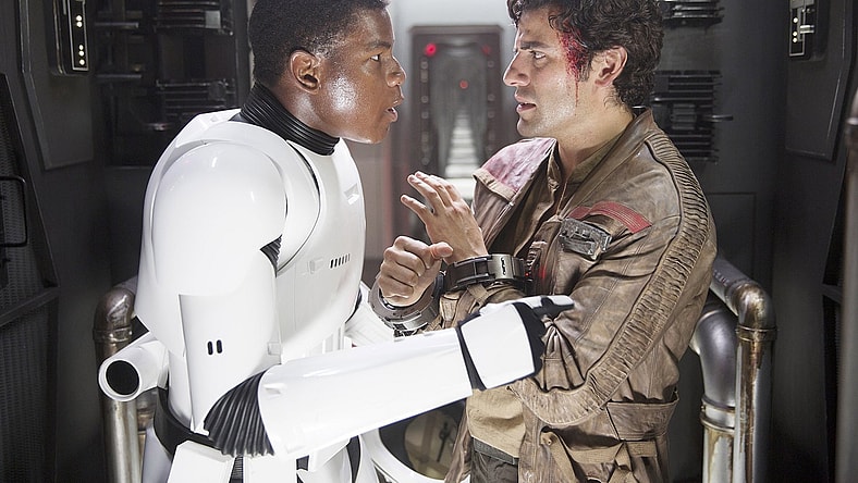 Star Wars: The Force Awakens