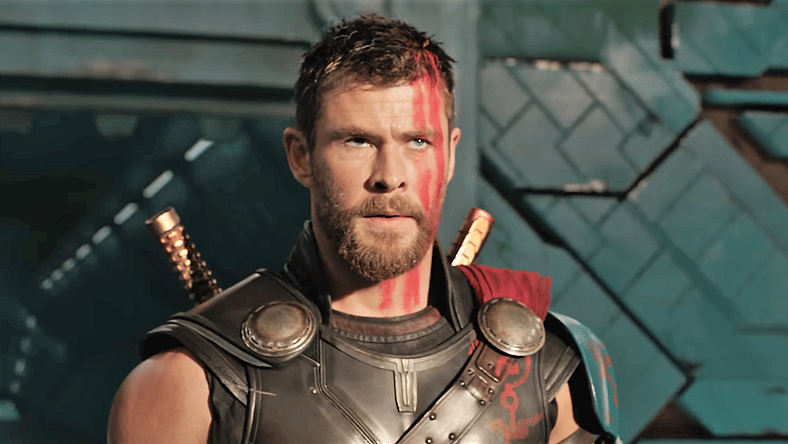 Thor Ragnarok Promo