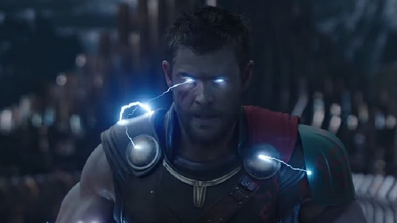 Thor Ragnarok