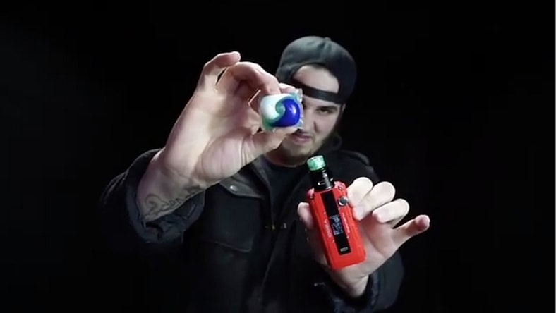 tide vape