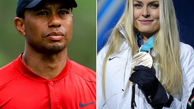 tiger vonn
