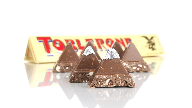toblerone
