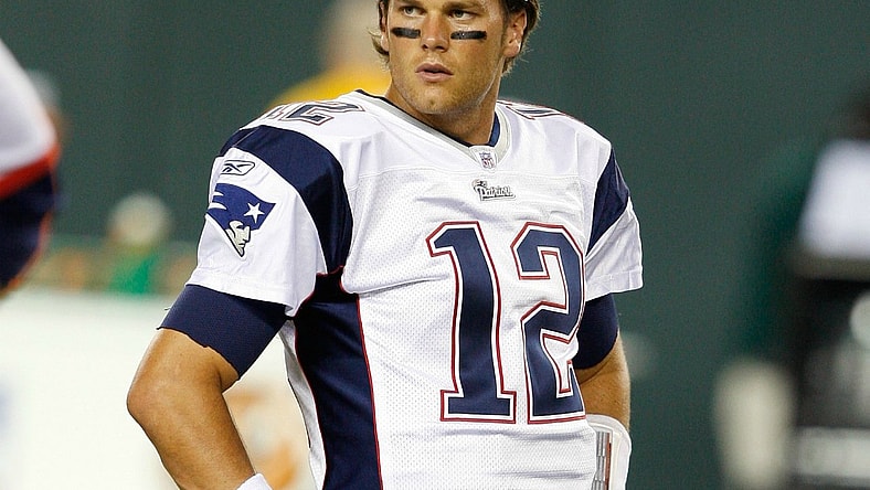tom brady