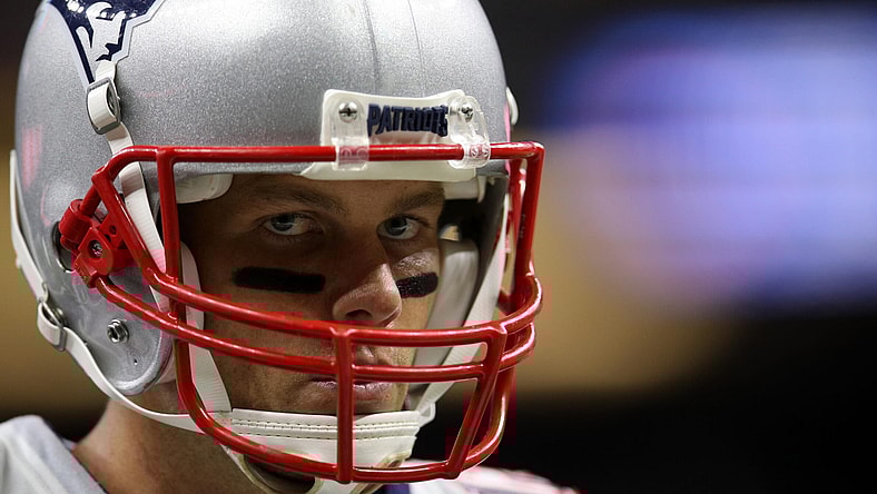 Tom Brady