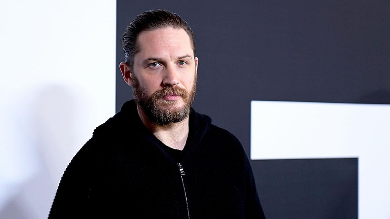 Tom Hardy Promo