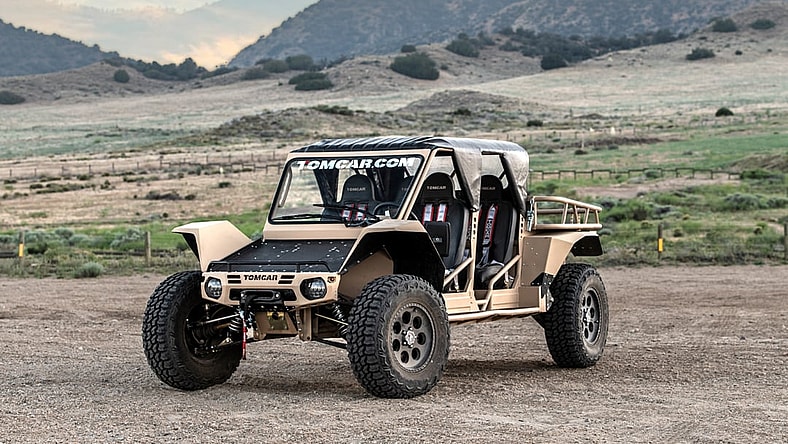 Tomcar (1)