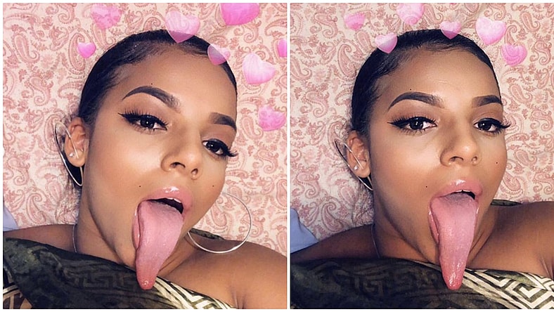tongue 2