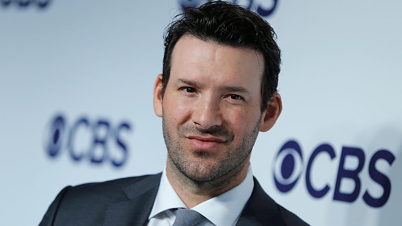Tony Romo Promo