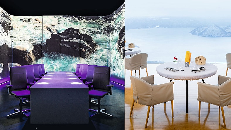 Top 10 Restaurants Promo