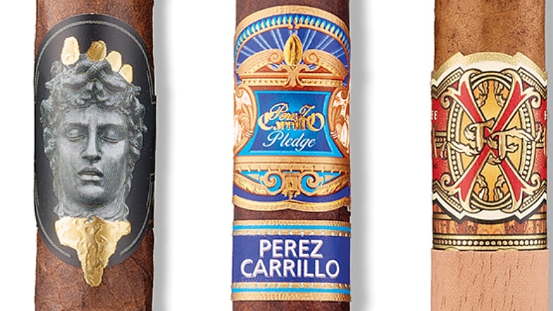 Top Cigars Promo Split 2