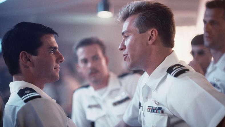 Top Gun Promo
