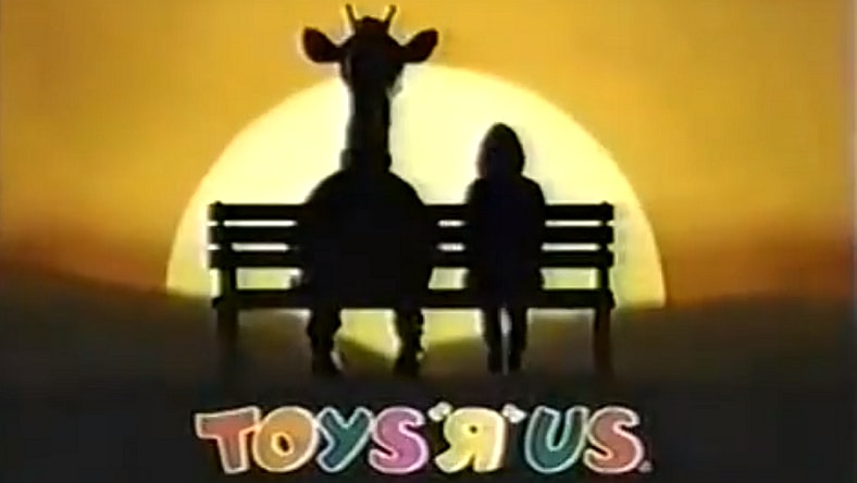 Toys R Us