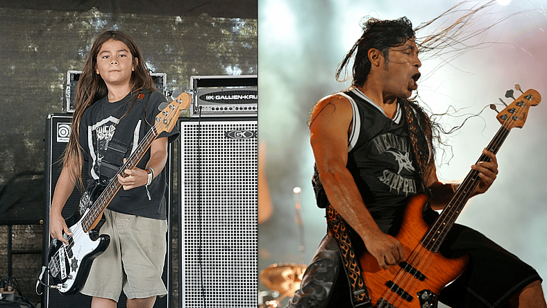 Tye Trujillo