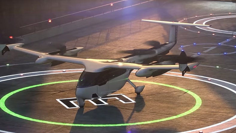 uber-air