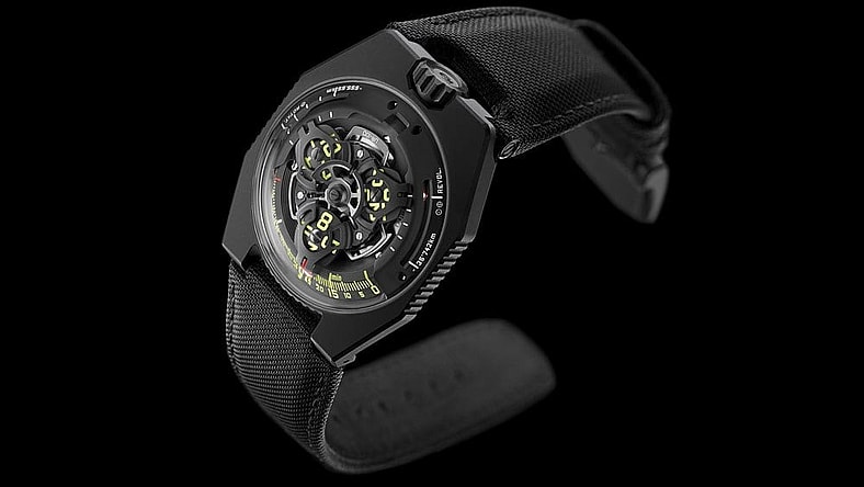 Urwerk UR-100 SpaceTime  (4)