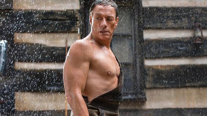 VanDamme