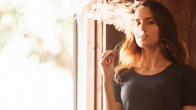 Vaporizer Promo