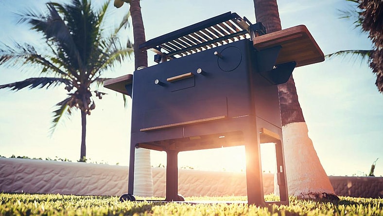 Vaustil Primero Smart Grill Promo
