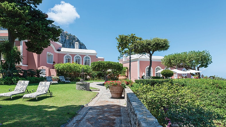 Villa Bismarck (2)