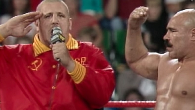 volkoff-sheik