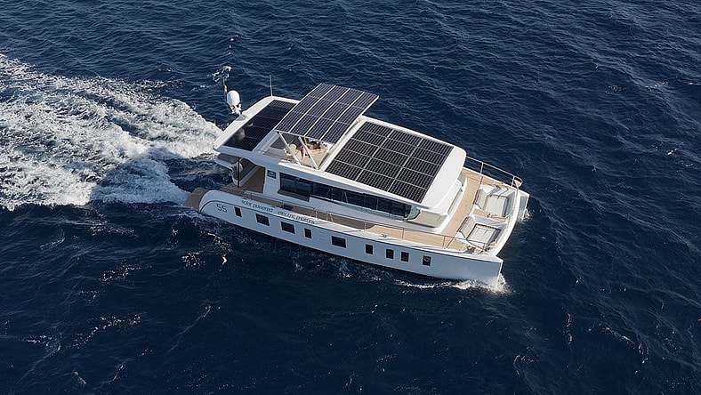 Volkswagen x Silent 55