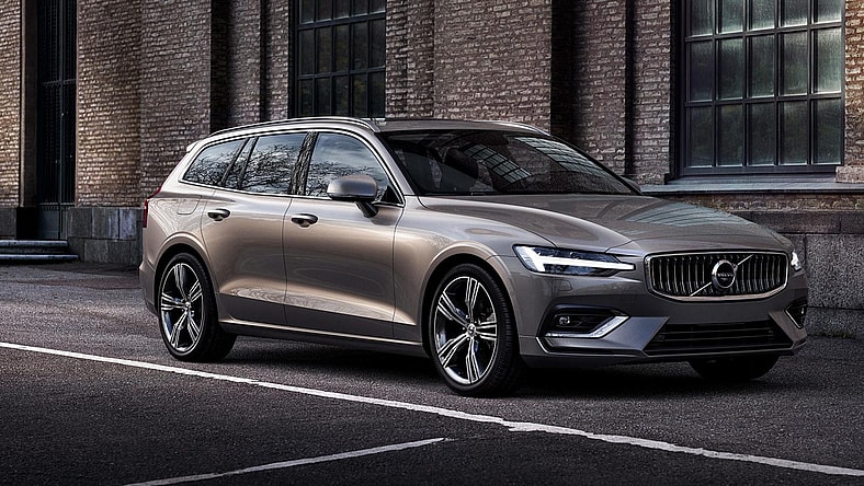 Volvo