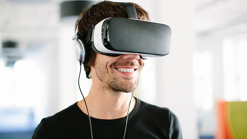 VR porn